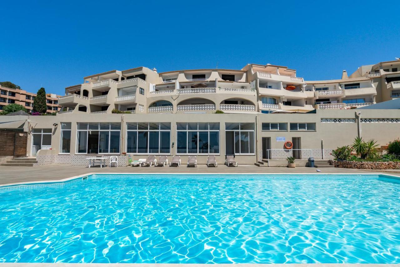 Aveiros By The Sea By Intiholidays Albufeira Exterior photo