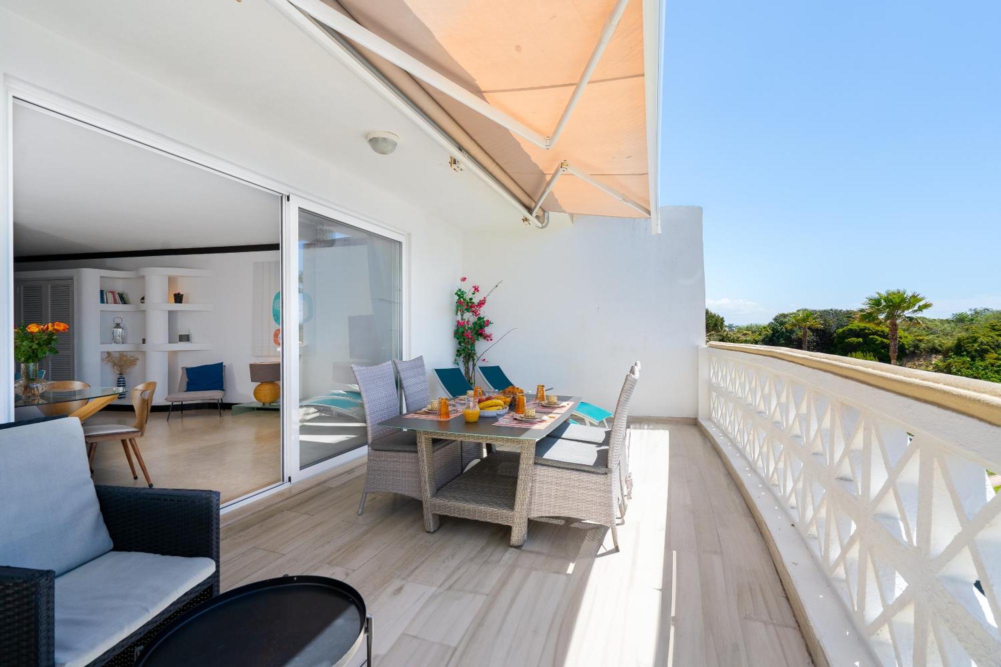 Aveiros By The Sea By Intiholidays Albufeira Exterior photo